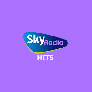 Listen to Sky Radio Hits in the App