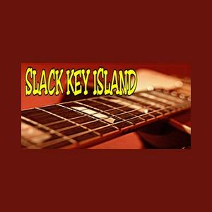 Listen to Slack Key Island in the App