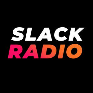 Listen to Slack Radio in the App