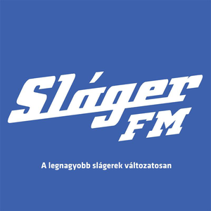 Sláger FM