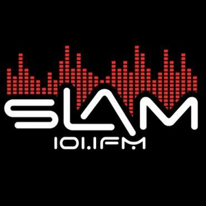 SLAM 101.1 FM