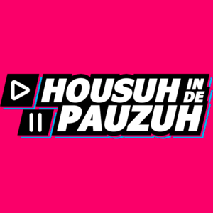 Listen to SLAM! - HOUSUH IN DE PAUZUH in the App