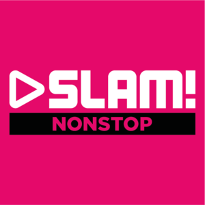 Listen to SLAM! NON STOP in the App