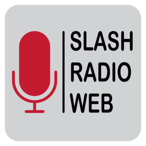 Listen to Slash Radio Web in the App