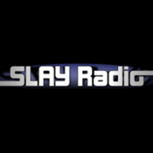 Listen to SLAY Radio in the App