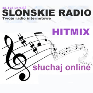 Listen to Slonskie Radio Hitmix in the App