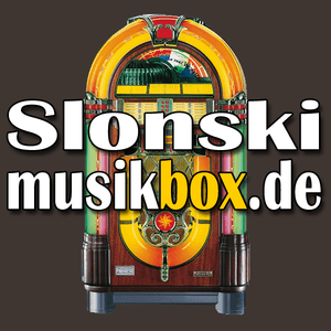 Listen to slonski-musikbox in the App