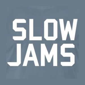 Listen to Slow Jams Radio in the App