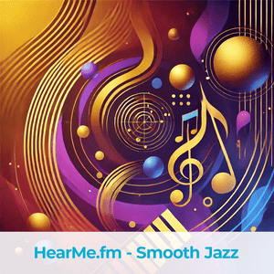 Listen to Smooth Jazz in the App