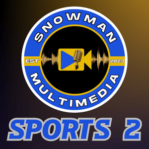 Listen to SM Sports 2 in the App