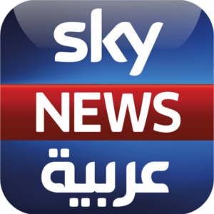 Listen to Sky News Arabia 90.3 FM in the App