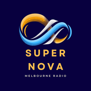 Listen to Super Nova - Melbourne Radio in the App