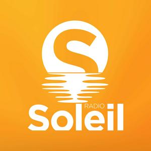 Listen to Soleil Radio in the App