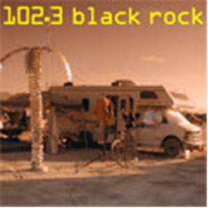 Listen to SomaFM - Black Rock FM in the App