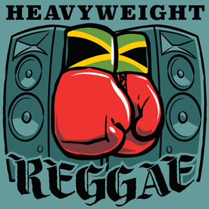 Listen to SomaFM - Heavyweight Reggae in the App