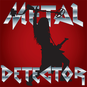 Listen to SomaFM - Metal Detector in the App