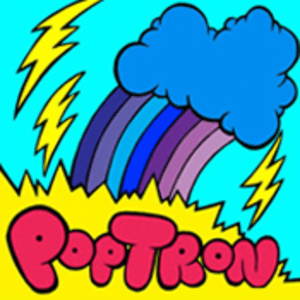 Listen to SomaFM - PopTron! in the App