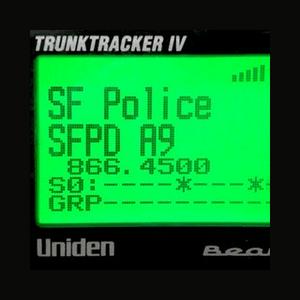 Listen to SomaFM - SF 10-33 in the App