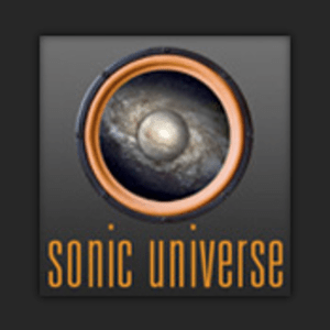 Listen to SomaFM - Sonic Universe in the App