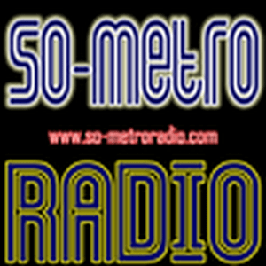 Listen to So-Metro Radio in the App