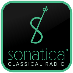 Listen to Sonatica™ Classical Radio Online in the App