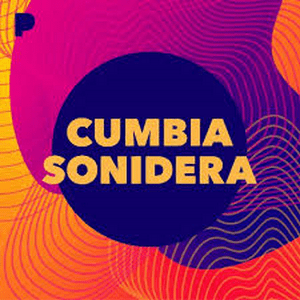 Listen to Cumbias Sonideras in the App