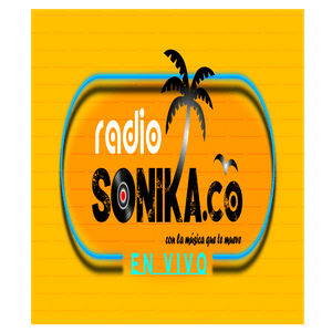 Listen to radioSonika.co in the App