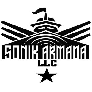 Listen to SONIK ARMADA RADIO in the App