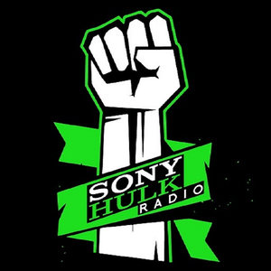 Listen to Sony Hulk Radio in the App