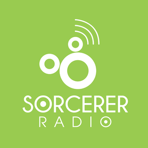 Listen to Sorcerer Radio in the App