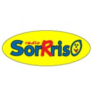 Listen to Radio Sorrriso in the App