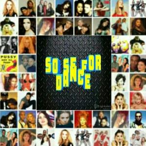 Listen to Só Se For Dance in the App