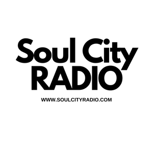 Listen to Soul City Radio in the App