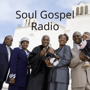 Listen to Soul Gospel Radio in the App