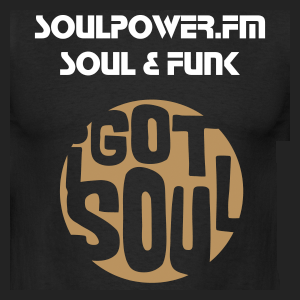 Listen to SOULPOWER FM in the App