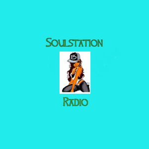 Listen to Soulstation Radio in the App