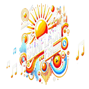 Listen to Sunflash-FM in the App