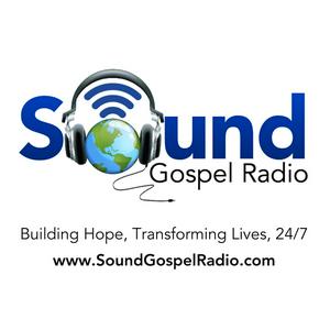 Listen to Sound Gospel Radio in the App