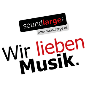 Listen to soundlarge – Wir lieben Musik. in the App