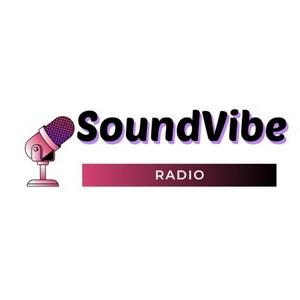 Listen to SoundVibe Radio in the App