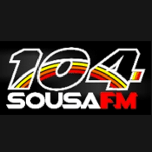 Listen to Rádio Sousa 104.3 FM in the App