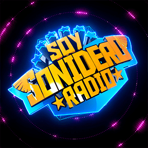 Listen to Soy sonidero radio in the App