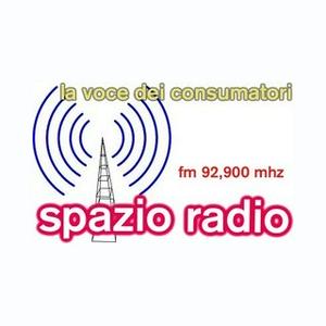 Listen to Spazio Radio in the App