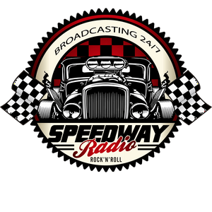 Listen to SPEEDWAY RADIO in the App