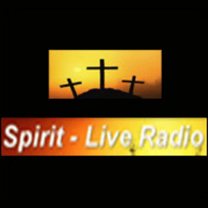 Listen to Spirit Live Radio in the App