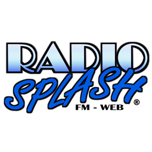 Listen to Radio Splash in the App