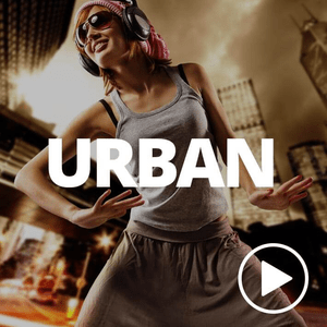 Listen to Urban in the App