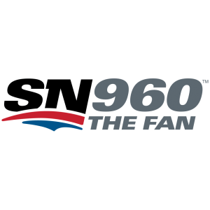 Listen to Sportsnet 960 The Fan in the App