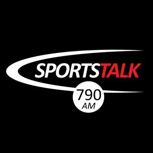 Listen to SportsTalk 790 AM in the App