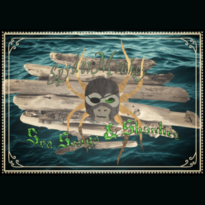 Listen to SpyderMonkey Sea Songs & Shanty Radio in the App